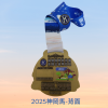 2025神岡馬紀念獎牌